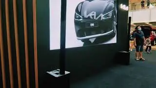 Yamaha Stagepas 1K Mk2