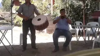 Köroğlu - Davul Zurna ile