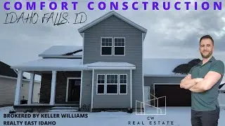 Wait Until You See This Kitchen! | Idaho Falls Real Estate House Tours