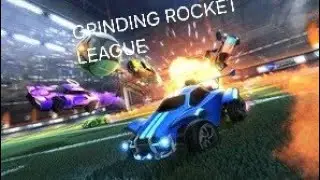 Rocket league with viewers only kids