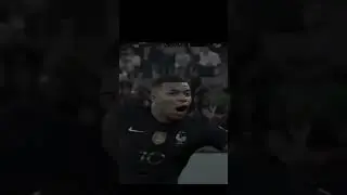 #fyp #viral #mpbape edit against Argentina