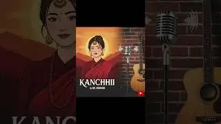 कान्छी | KANCHHI | AI NEPAL | Ai song