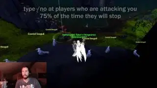 The Most Ethical Way to Farm Talon's Vengeance Reputation