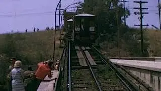 Angels Flight: Last Day of Angels Flight (1969)