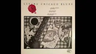 Left Hand Frank And His Blues Band &ndash; One Room Country Shack