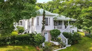 UNITY HALL | MONTEGO BAY | HOUSE FOR SALE | DEVELOPMENT POTENTIAL | ST. JAMES JAMAICA