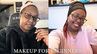 Beginner-Friendly Makeup Tutorial | Full Face in 2 Minutes