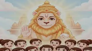 Lord Narasimha Telugu Bhakti Song