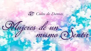 01.14.2026 // Culto De Dorcas