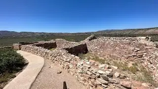Tuzigoot National Monument - Accessible Adventures