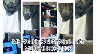 Move into res with me||medical student||UKZN residence                          #medicalstudent#ukzn