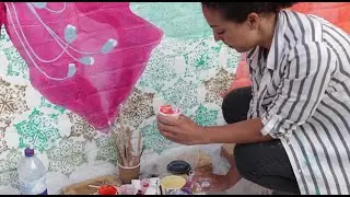 The Grantham Climate Art Prize - Supported by Octopus Energy