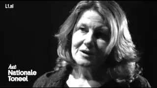 Interview Annette Embrechts met Theu Boermans voor Parkstad Limburg Theaters