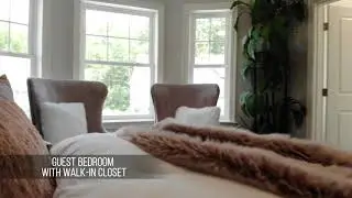 Hayden Model Home