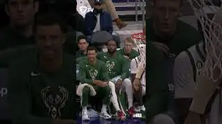 Mason Plumlee Lefty Shot Has EVERYONE Shook 😂