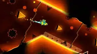 [Geometry Dash] Madness [Easy Demon] by Superopi