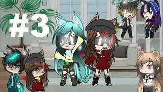 Sus Preguntas y Retos #3 //Gacha Life//Kigen :3