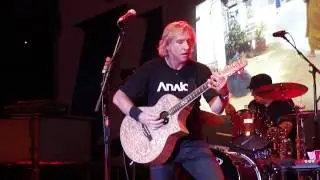 Joe Walsh - life of illusion 7-3-12