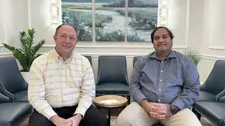 Interview with Parkway ENT and Allergy's Doctors