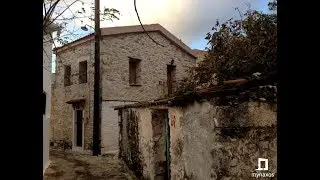 Κεραμωτή, Νάξος - Keramoti, Naxos
