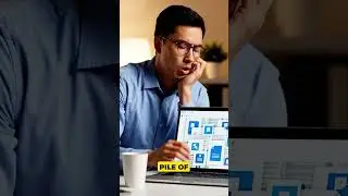 Надоело читать длинные DOC и PDF? Просто загрузите &mdash; EdrawMind превратит его в ментальную карту.