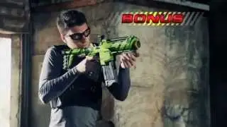 Tech4Kids  World of Tek Recon
