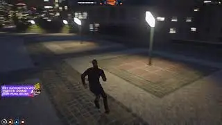 Ramee Tweet For AJ HUNTER | NoPixel GTA RP