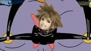 Sora in Smash in a Nutshell