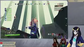 Merry Madness #6: The Cinderella Run w/ Kat & Lu!
