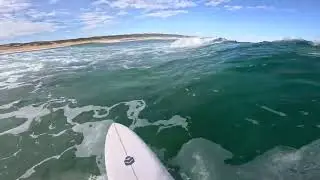 Solo Peaks In Vic & Two Boards – Moonstone vs KBD Performance Mid