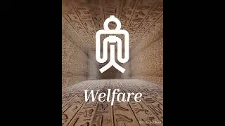 Tyet - Egyptian Symbol - Ancient Symbol - Ankh - Djed - Isis - Africa