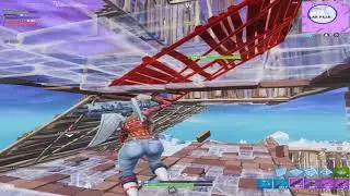 fortnite highlights (christmas edition)