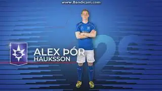 Pepsi Max Deildin 2020 (men, best goals from the season)