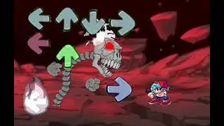 tricky phase 5 song *ps* the picture fanmade by me
