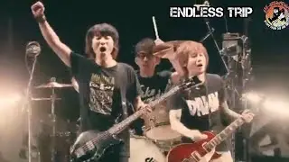 Hi-Standard - Endless Trip (Live)