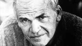 Remembering Milan Kundera | Department of English