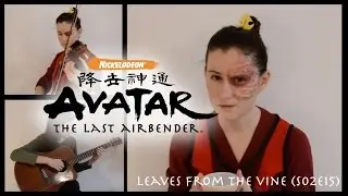 Avatar The Last Airbender MEDLEY | Lorelai