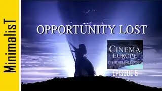 Cinema Europe: The Other Hollywood &ndash; Episode 5 (1995, Documentary, imdb score: 8.7)