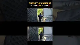 DJI Action 5 PRO VS Action 4