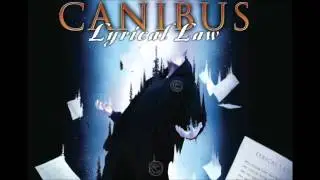 Canibus - HRSHU ATTACK! (Part 1)