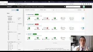 Sonarqube code testing tool -  Concepts and practice.