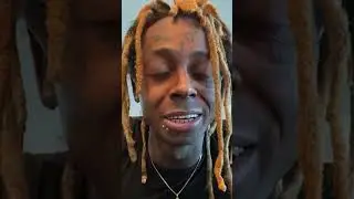 Lil Wayne on Who is the GOAT in Hip-Hop 🐐 &uml;I AM NO. 1&uml; #lilwayne #shots #interview