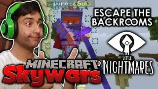 Welche Projekte gibt es in Zukunft? | Minecraft: Skywars