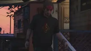 #17 GTA 5 (PS5) : Mission 