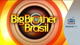 BBB 26 - Top 05 segundos + Vinheta de Patroc&iacute;nio (2026) | TV Globo