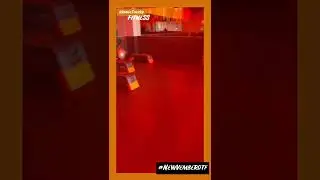 Your first OrangeTheory class