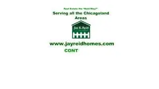 Jay E Reid Real Estate