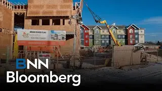 Consumer spending in the housing market amid tariff riff