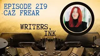 How To Submit Your Book For Awards: Caz Frear's Winning Strategy - Ep. 219 | JD Barker