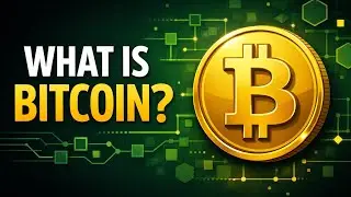 BITCOIN 101: WHAT YOU NEED TO KNOW 